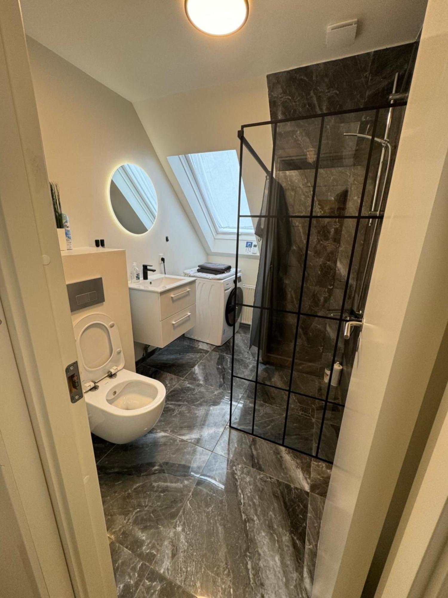 The Nightingale - Top-Equipped House In Odense - Free Parking 외부 사진