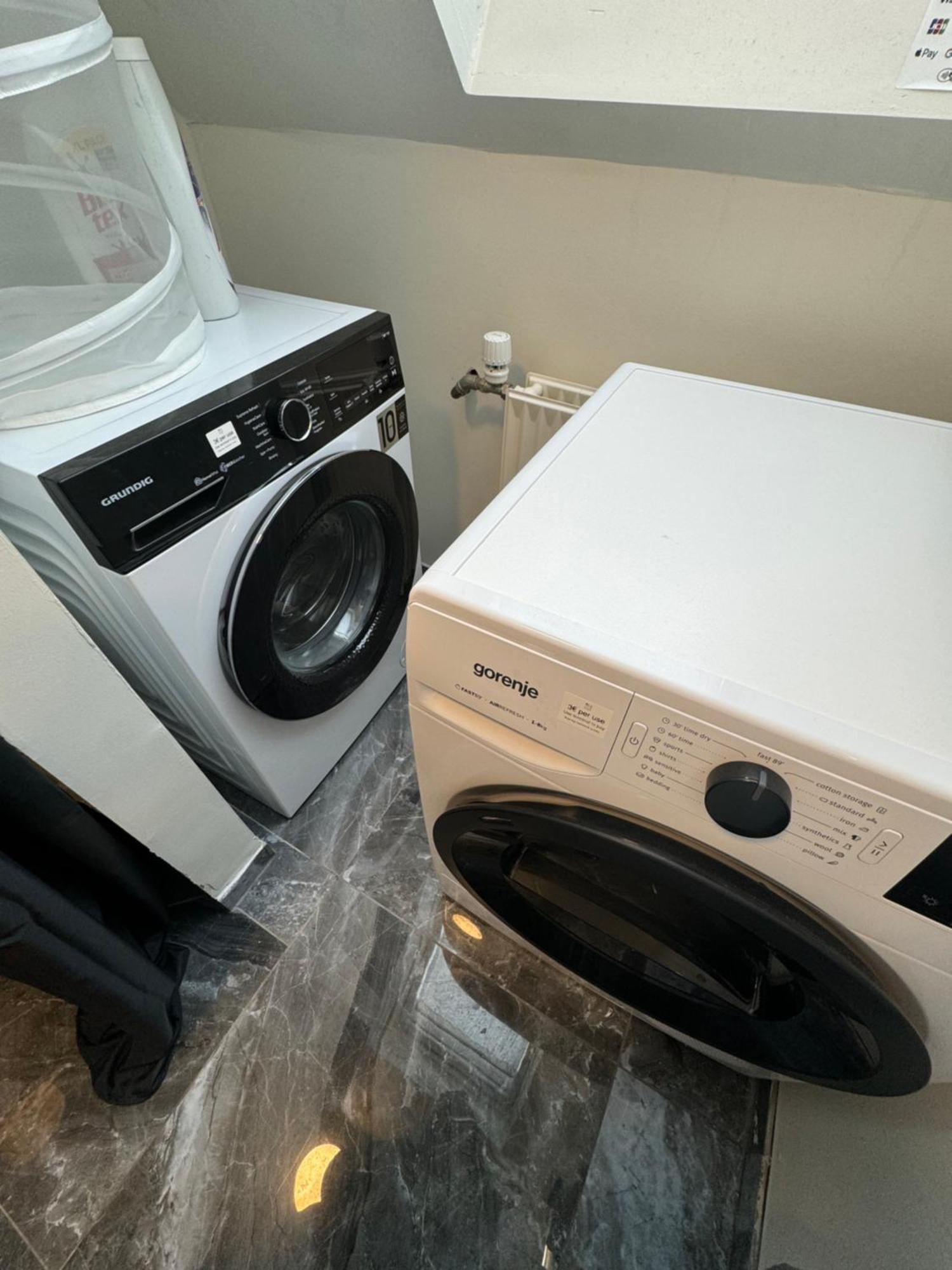 The Nightingale - Top-Equipped House In Odense - Free Parking 외부 사진